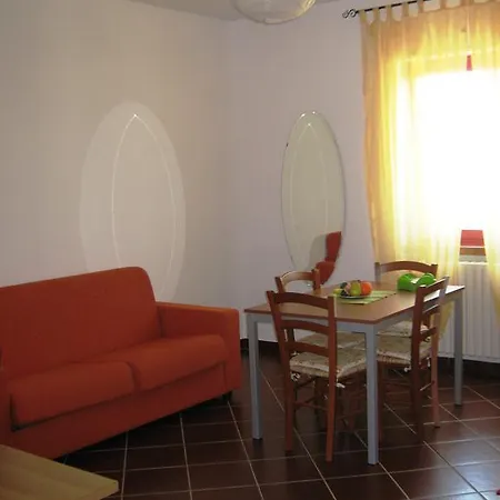 Lippolis Casa vacanze Alberobello